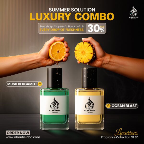 𝗦𝘂𝗺𝗺𝗲𝗿 𝗦𝗼𝗹𝘂𝘁𝗶𝗼𝗻 𝗖𝗼𝗺𝗯𝗼 - Image 2