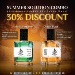 𝗦𝘂𝗺𝗺𝗲𝗿 𝗦𝗼𝗹𝘂𝘁𝗶𝗼𝗻 𝗖𝗼𝗺𝗯𝗼