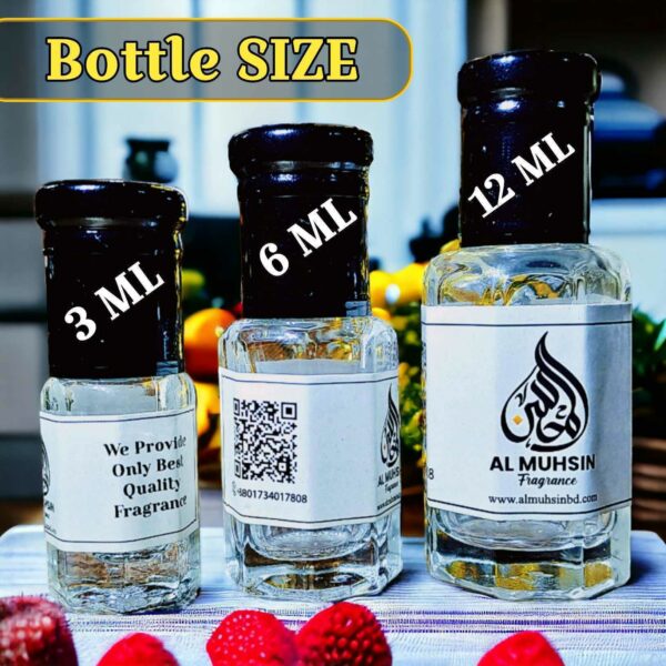 𝗞𝗮𝘀𝘁𝘂𝗿𝗶 𝗚𝗼𝗹𝗱 𝗠𝘂𝘀𝗸 - Image 4