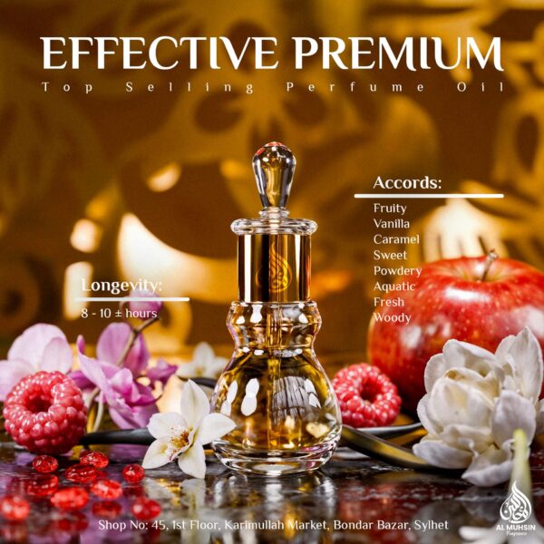 𝗘𝗳𝗳𝗲𝗰𝘁𝗶𝘃𝗲 𝗣𝗿𝗲𝗺𝗶𝘂𝗺 - Image 1