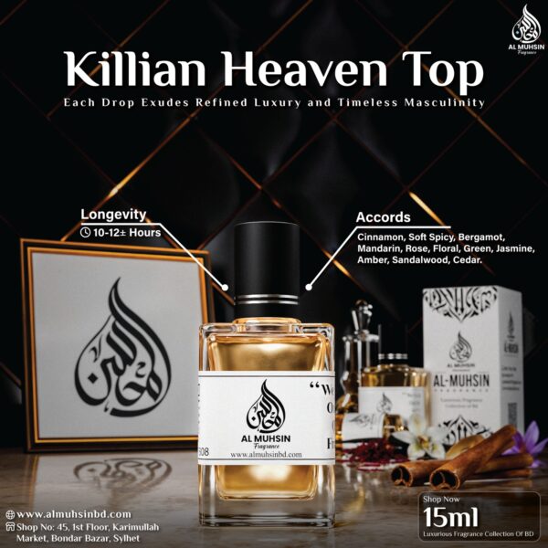 𝗞𝗶𝗹𝗹𝗶𝗮𝗻 𝗛𝗲𝗮𝘃𝗲𝗻 𝗧𝗼𝗽 - Image 1