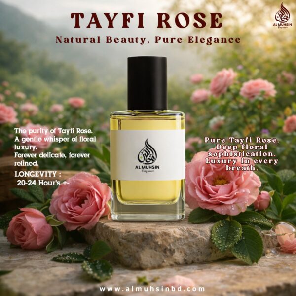 𝗧𝗮𝘆𝗳𝗶 𝗥𝗼𝘀𝗲 - Image 1