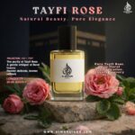 𝗧𝗮𝘆𝗳𝗶 𝗥𝗼𝘀𝗲 - Image 2