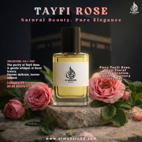 𝗧𝗮𝘆𝗳𝗶 𝗥𝗼𝘀𝗲 - Image 2