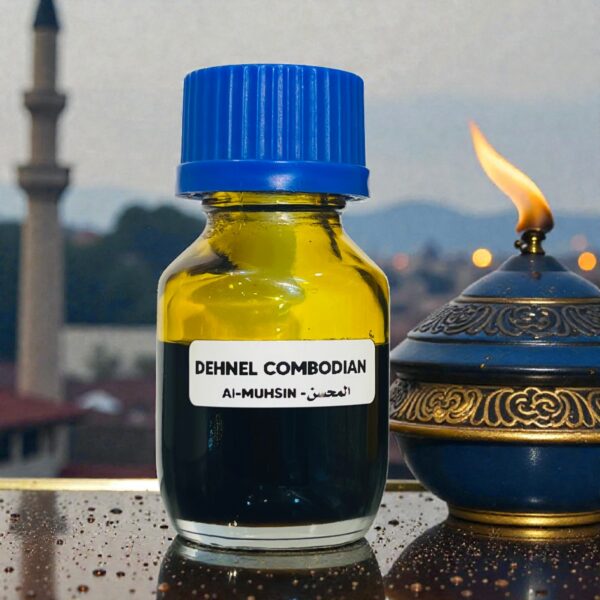 𝗗𝗲𝗵𝗻𝗲𝗹 𝗢𝘂𝗱 𝗖𝗼𝗺𝗯𝗼𝗱𝗶𝗮𝗺 𝗗𝘂𝗯𝗮𝗶 - Image 1