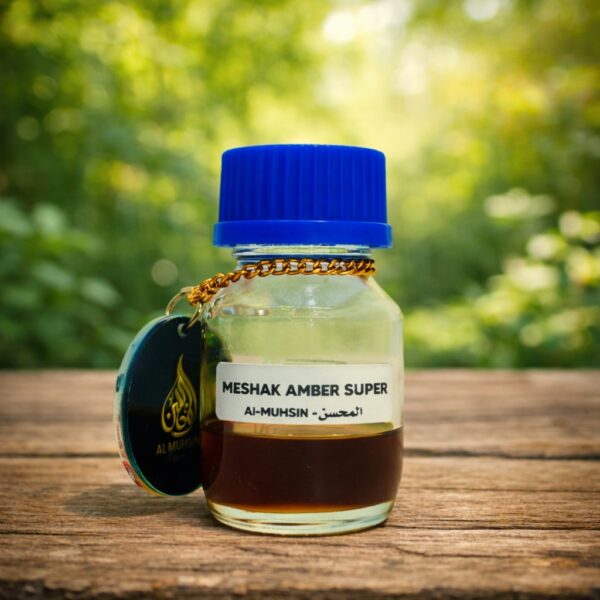 𝗠𝗘𝗦𝗛𝗔𝗞 𝗔𝗠𝗕𝗘𝗥 𝗦𝗨𝗣𝗘𝗥 𝗣𝗥𝗘𝗠𝗜𝗨𝗠 - Image 1