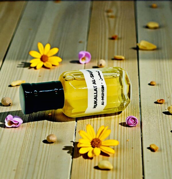 𝗠𝘂𝗸𝗮𝗹𝗹𝗮𝘁 𝗔𝗹-𝗦𝗵𝗮𝗺𝘀 - Image 2