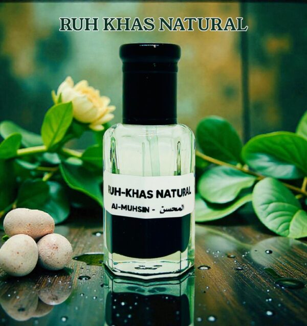 𝗥𝘂𝗵 𝗞𝗵𝗮𝘀 𝗡𝗮𝘁𝘂𝗿𝗮𝗹 - Image 1