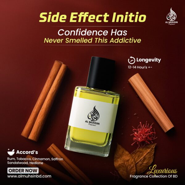 Side Effect Initio - Image 1