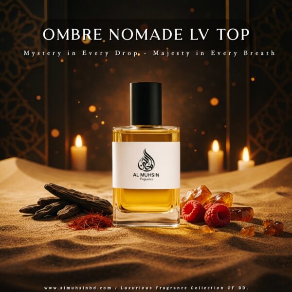 𝗢𝗺𝗯𝗿𝗲 𝗡𝗼𝗺𝗮𝗱𝗲 𝗟𝗩 𝗧𝗼𝗽 - Image 1